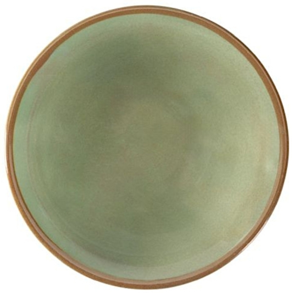 COMAS OLIVA Schüssel 14 cm, 6 Stück, Porzellan Bild 1