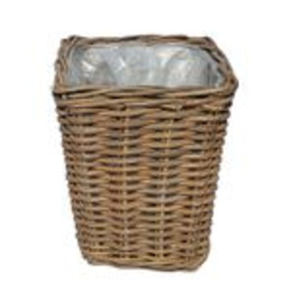 Rattan Korb Turin S Bild 1