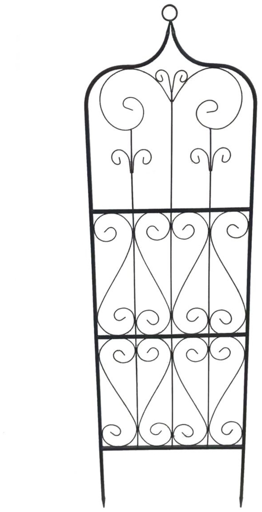 TrendLine Spalier Ornament Sara 60 x 198 cm Bild 1