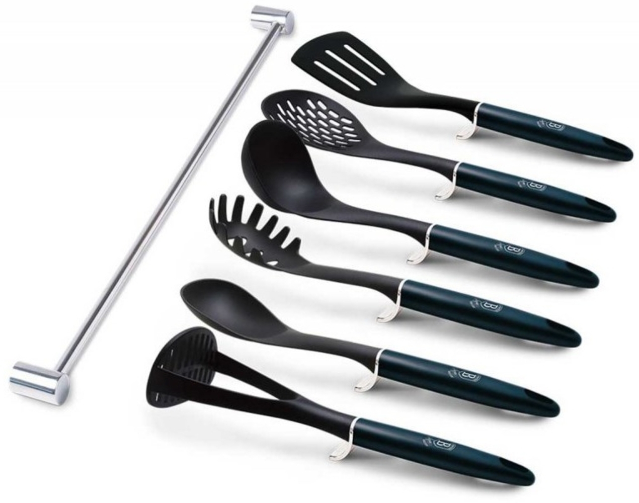 Berlinger Haus Berlinger Haus Küchenutensilien-Set 31242 Bild 1