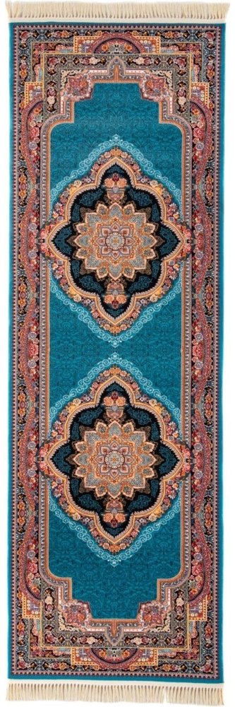 Morgenland Orientteppich - Abram - läufer Bild 1