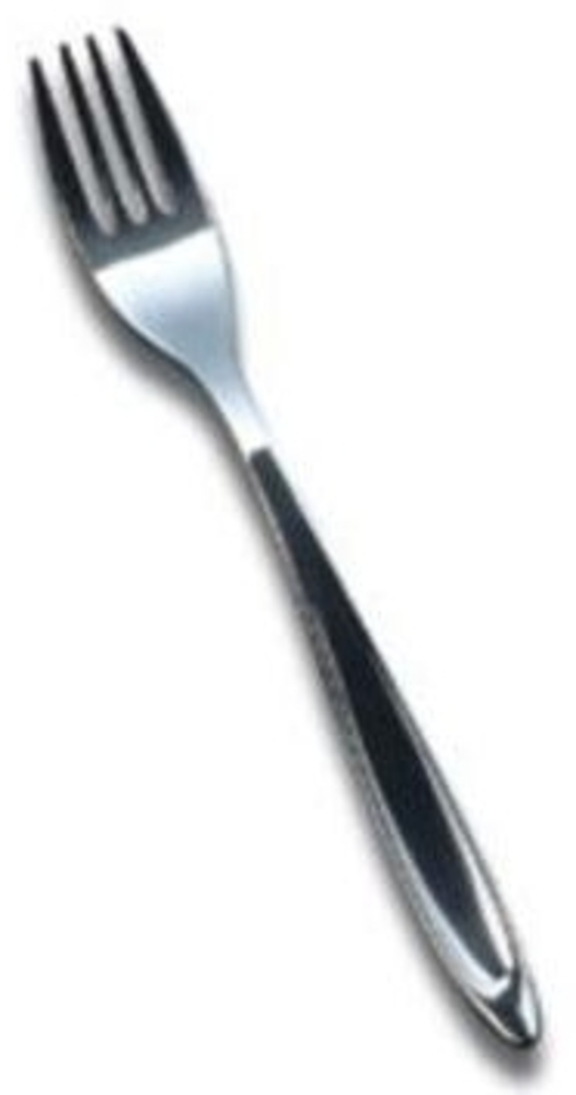 Menügabel P1 19 5 cm Edelstahl 25 Pk x 12 Stk. /Krt Bild 1