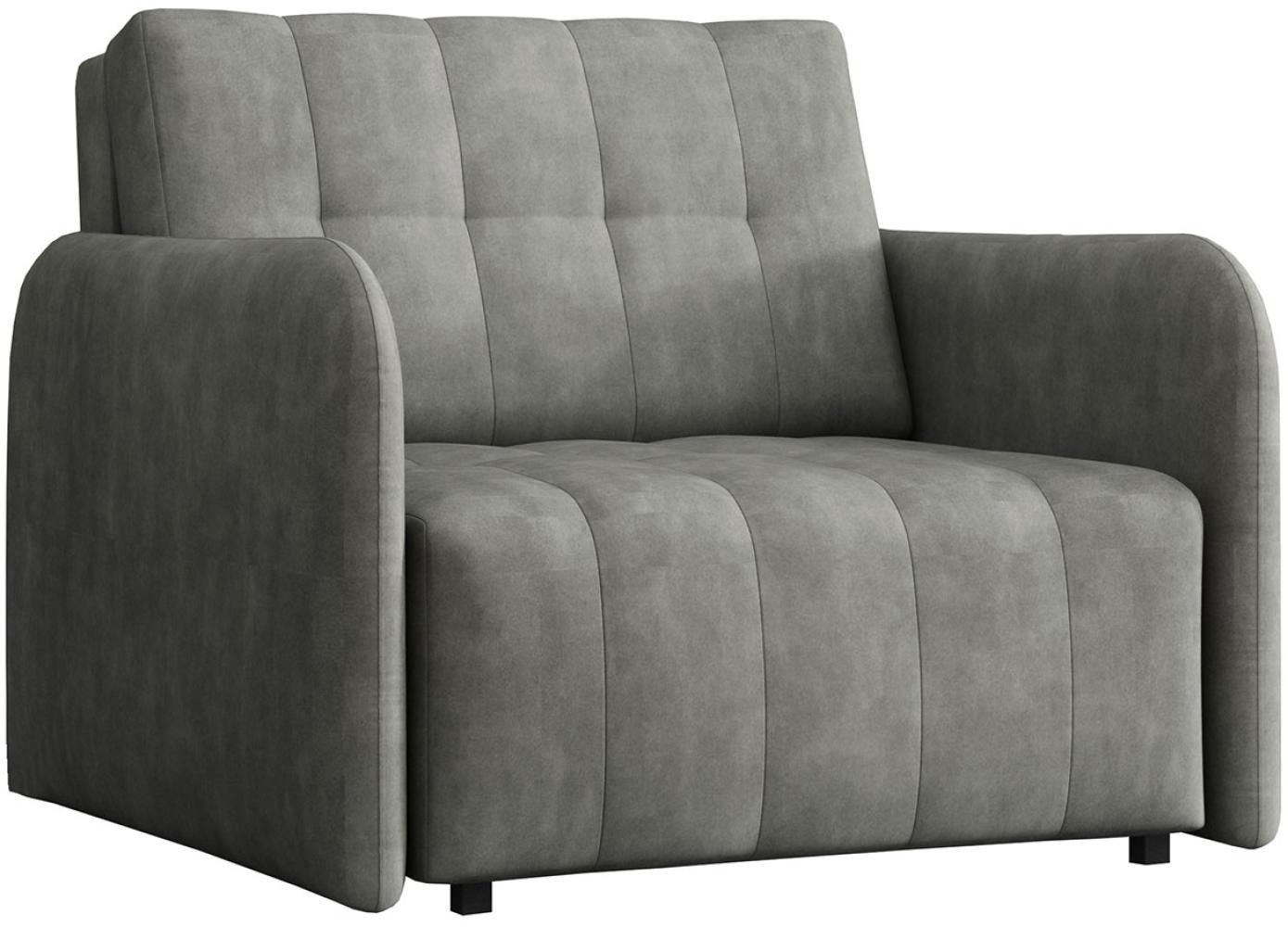 Schlafsofa Viva Grand I (Farbe: Country 17) Bild 1