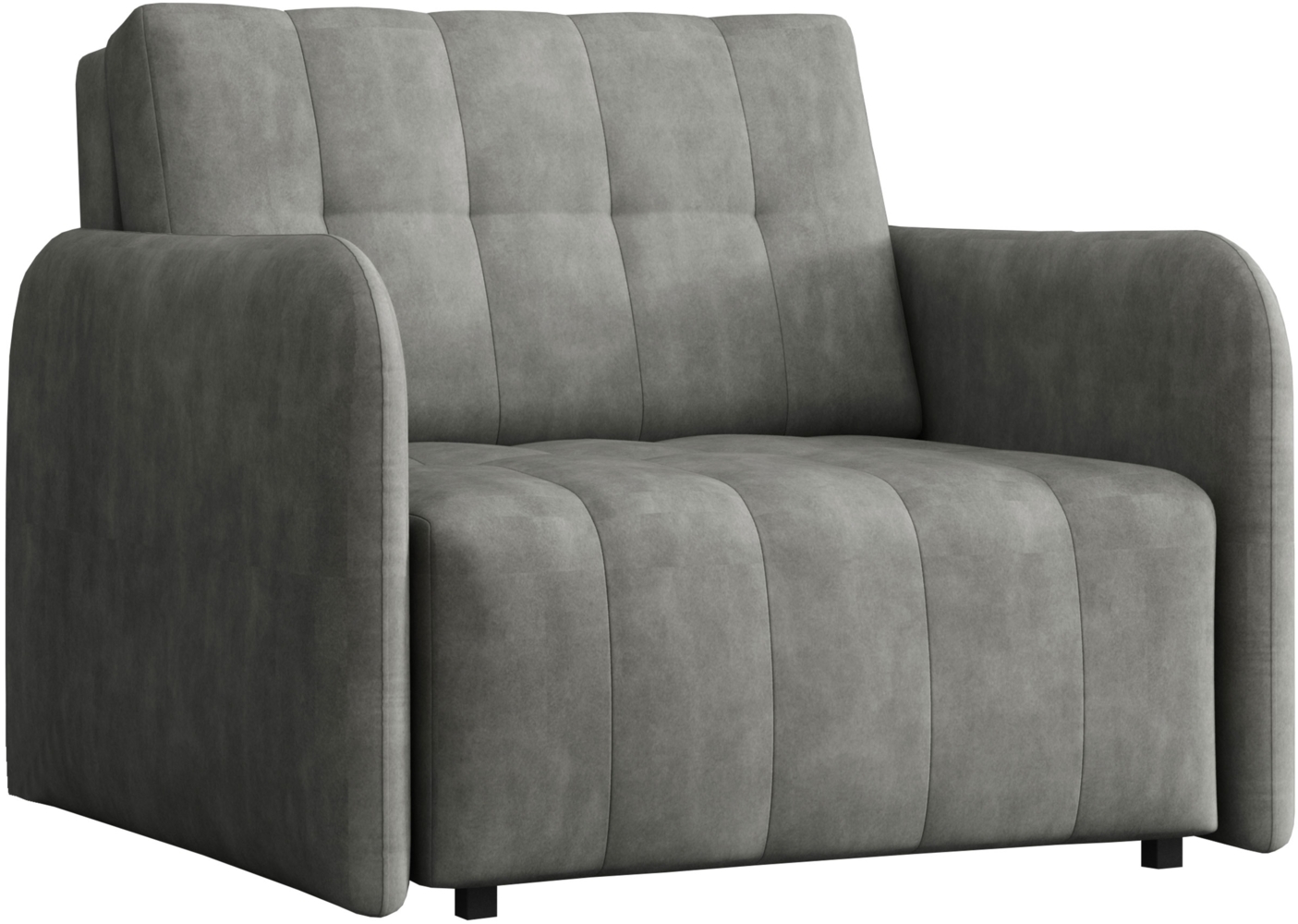 Schlafsofa Viva Grand I (Farbe: Country 17) Bild 1