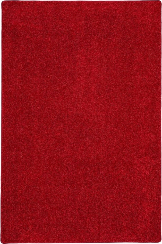 Snapstyle Hochflor-Teppich Hochflor Langflor Teppich Cottage, Rechteckig, Höhe: 22 mm Bild 1