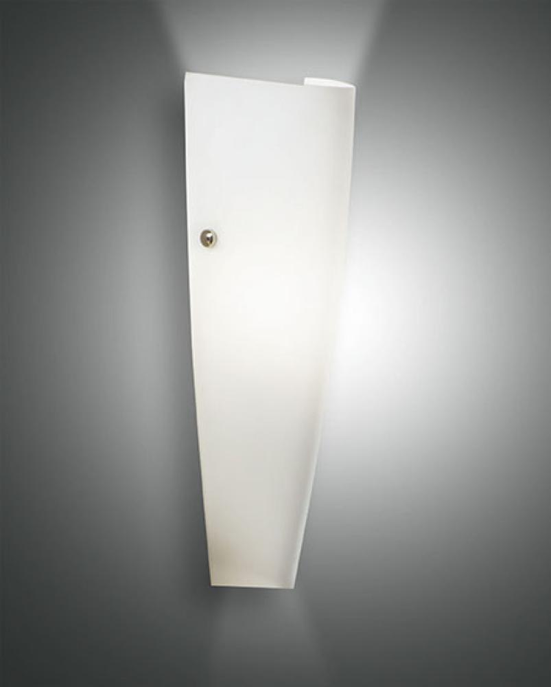 FABAS LUCE No. 2642-21-102 Wandleuchte DEDALO weiss IP 44 Bild 1