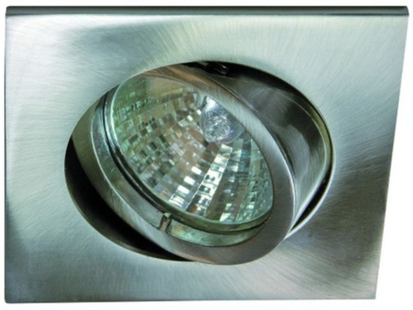 Rutec Licht ALU55475 Rutec ALU-Druckguss EBstrahler Bild 1