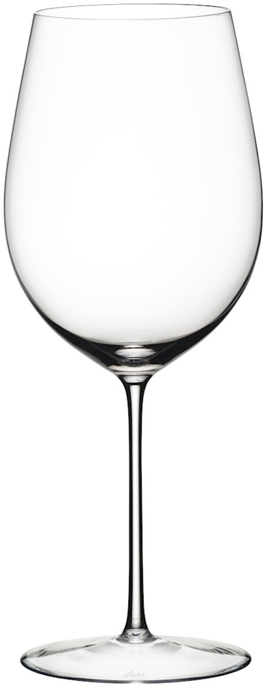 RIEDEL 4400/00 SOMMELIERS Bordeaux Grand Cru Glas Bild 1