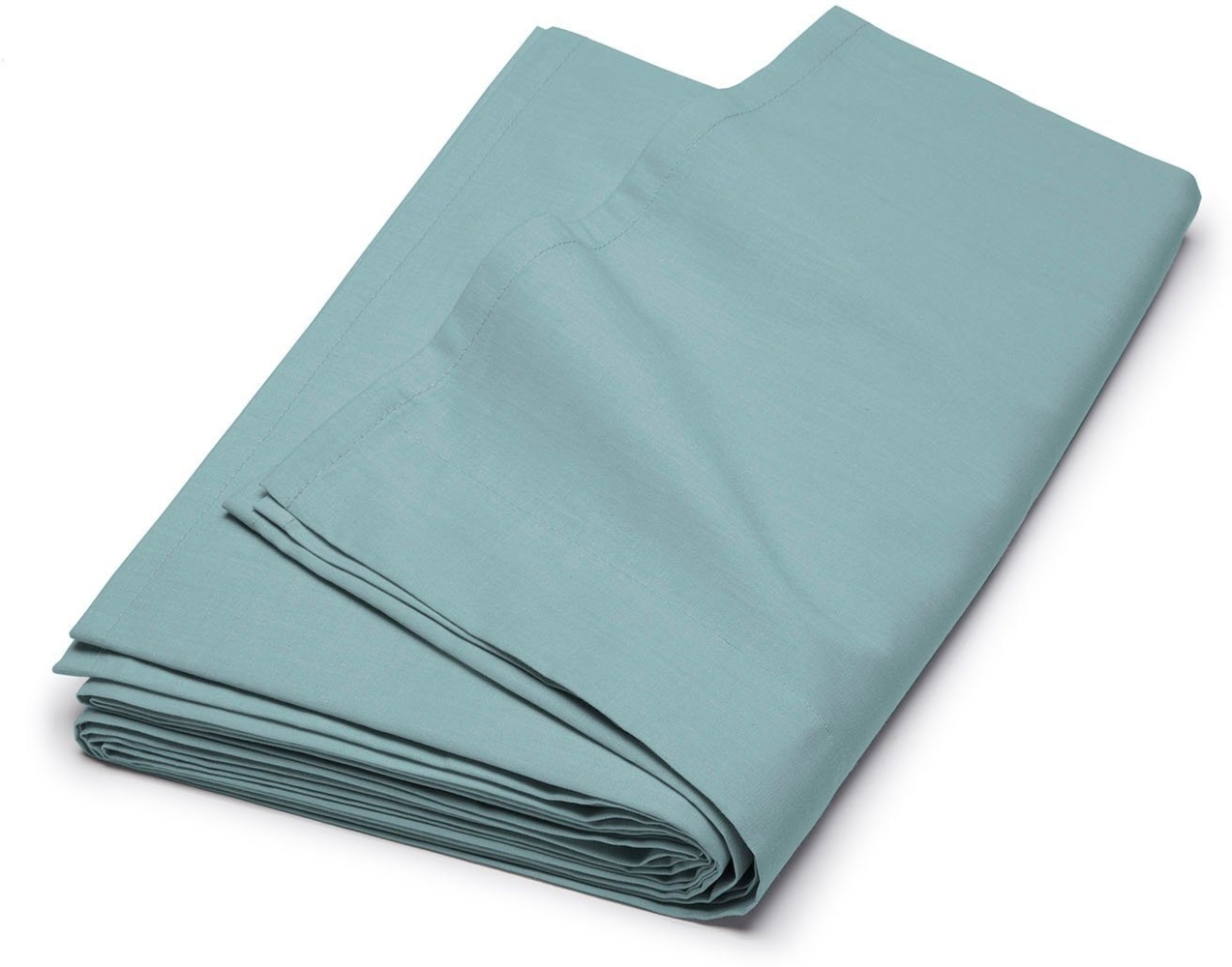 Cinderella Betttuch Renforcé-Haustuch, Renforcé, Gummizug: ohne, (1 Stück), ohne Gummizug Bild 1