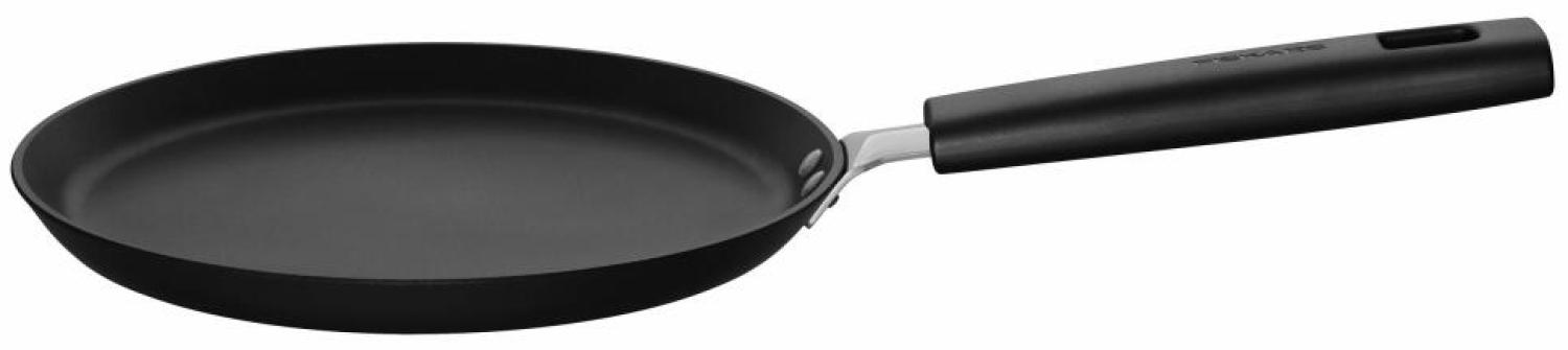 Fiskars Hard Face Omelettepfanne, Bratpfanne, Brat Pfanne, Omelette, Aluminium, Ø 22 cm, 1052229 Bild 1