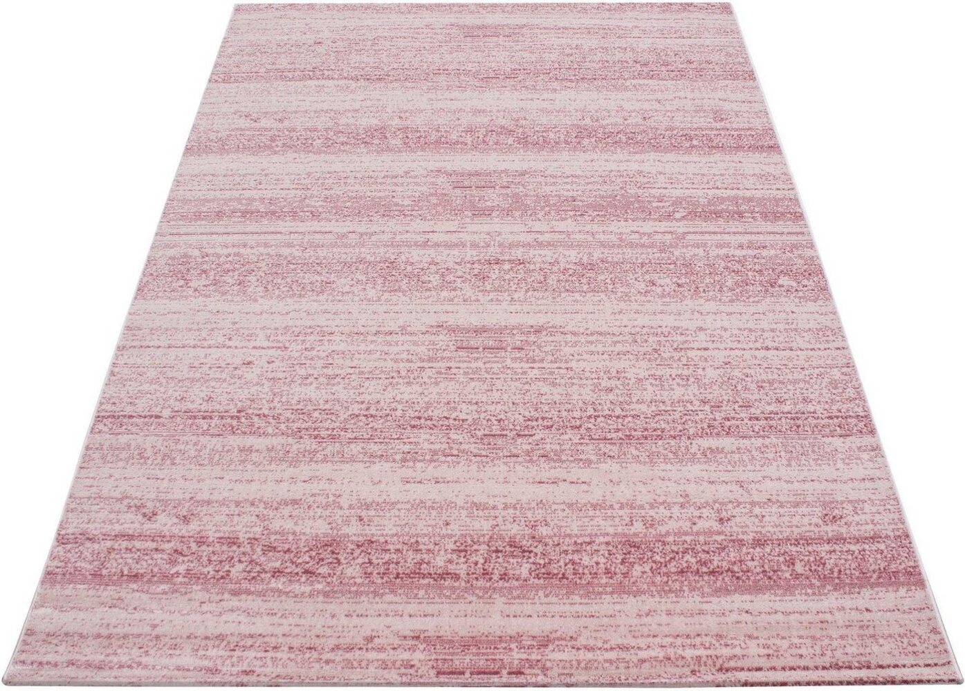 Teppich PLUS PINK 80 X 150cm Rechteck Bild 1