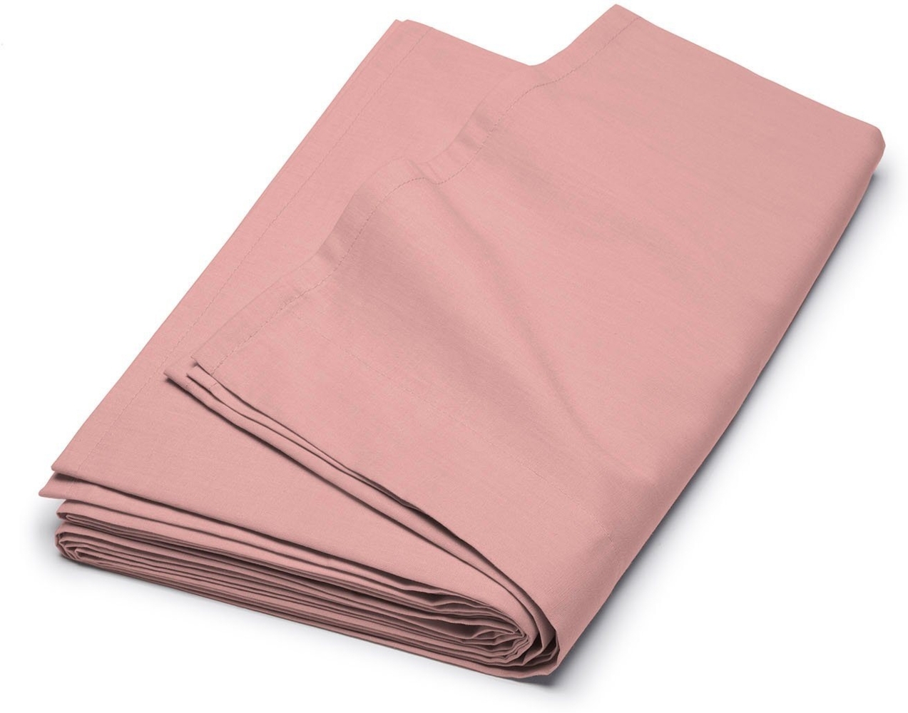 Cinderella Betttuch Renforcé-Haustuch, Renforcé, Gummizug: ohne, (1 Stück), ohne Gummizug Bild 1