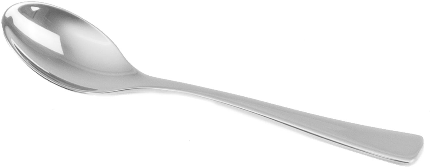 Solex Karina Besteckset 36 teilig für 6 Personen inklusive Moccalöffel Bild 1