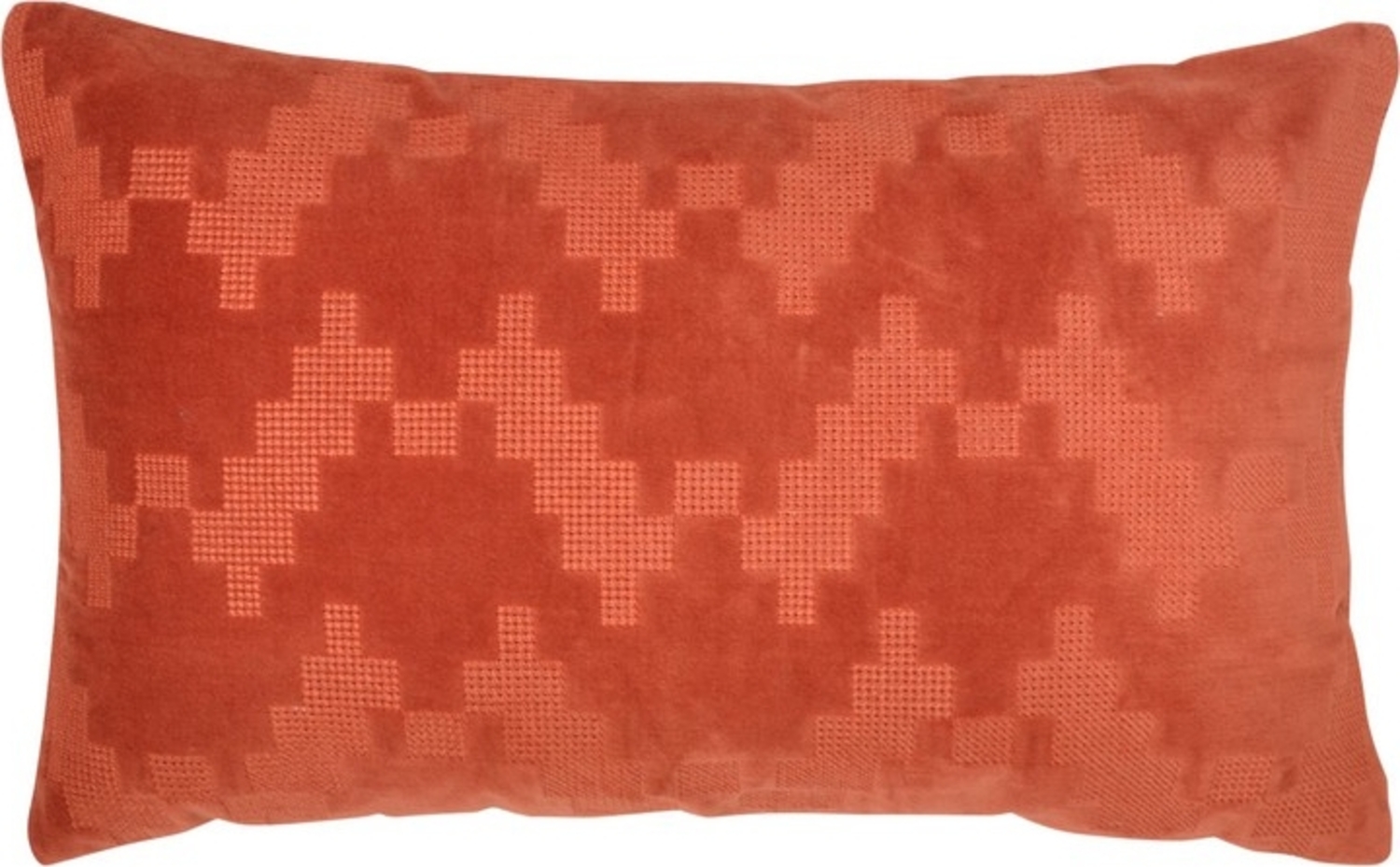 Kissen BROOKLYN (LBH 30x50x15 cm) Bild 1