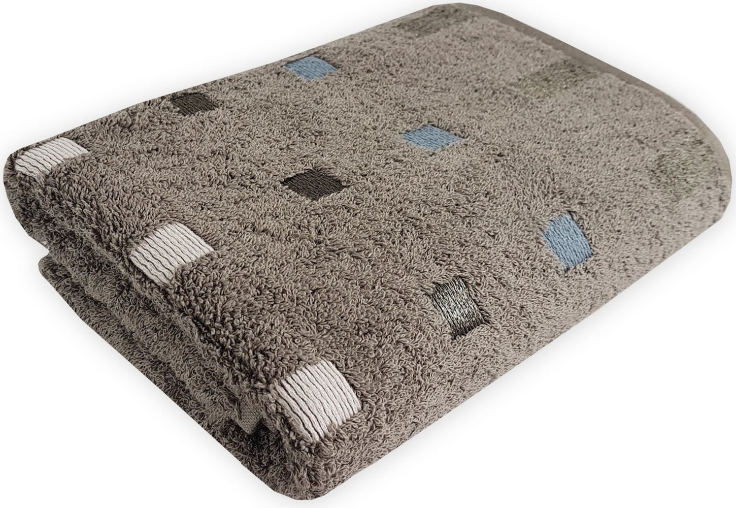 framsohn frottier Gästehandtuch Frottierserie 'Quattro' 36 x 50 cm Bild 1