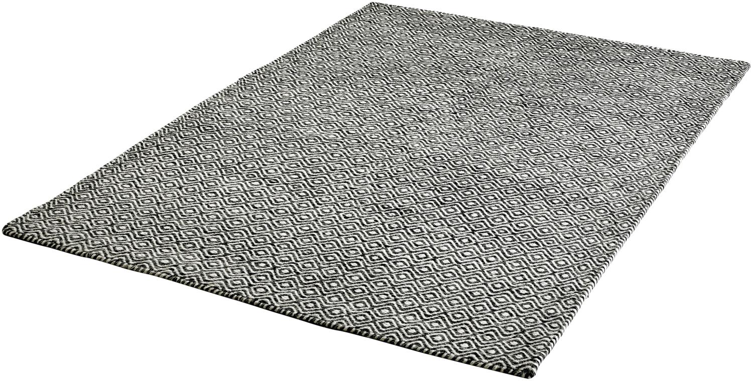 Teppich My Jaipur 334 graphite 120 x 170 Bild 1