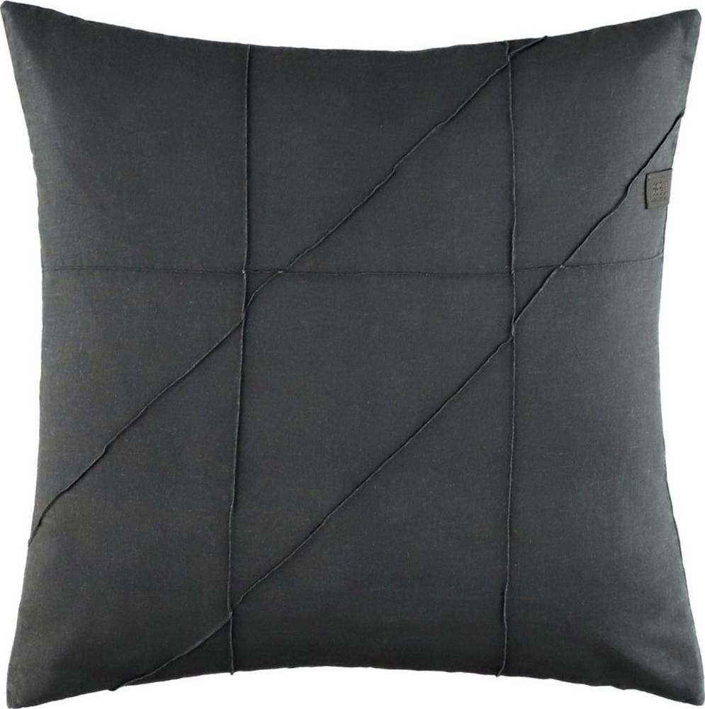 SCHÖNER WOHNEN-Kollektion Dekokissen Pleat, mit hohem Baumwollanteil Bild 1