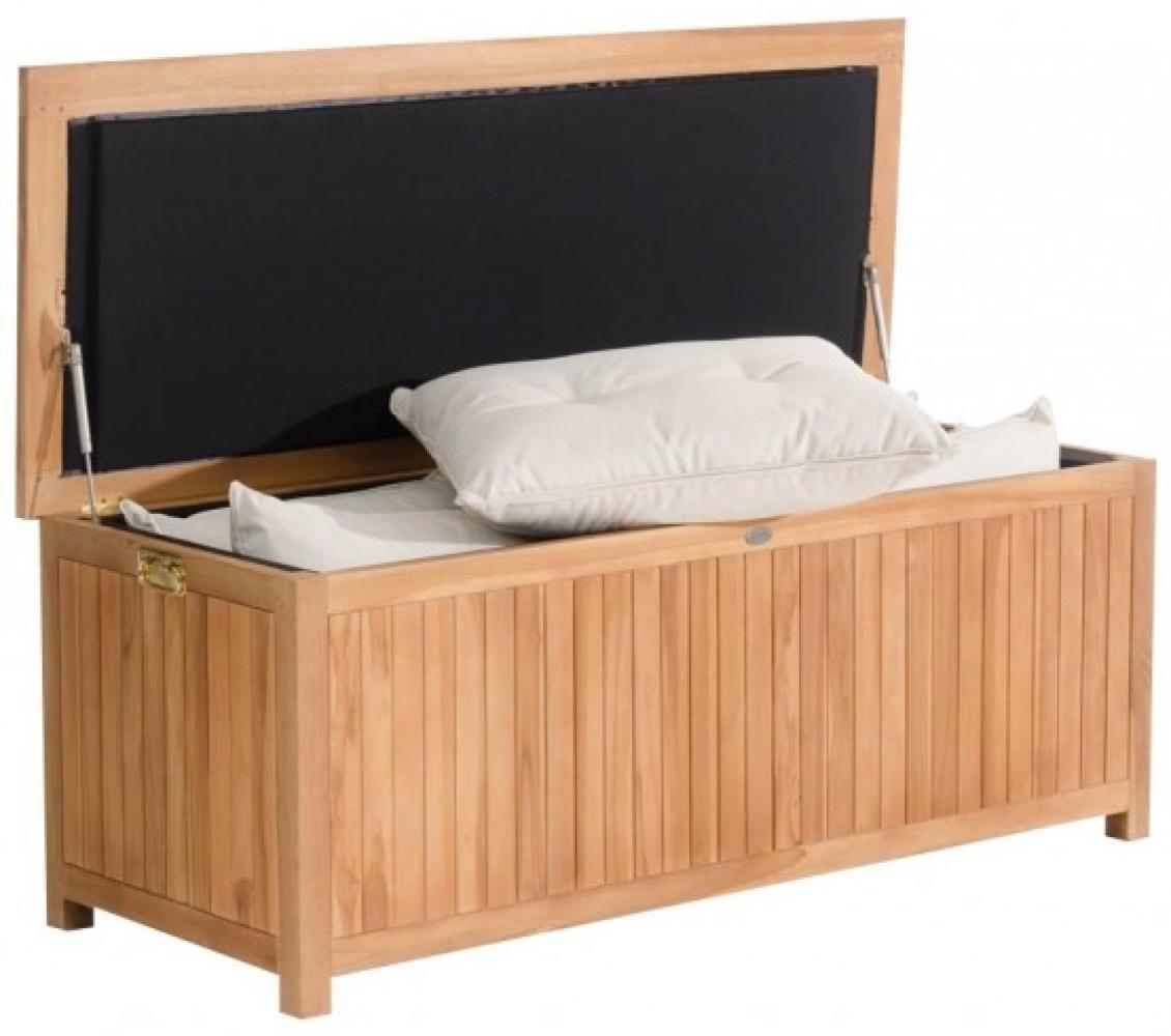 Gartenbox Odessa 120X62X60 Bild 1