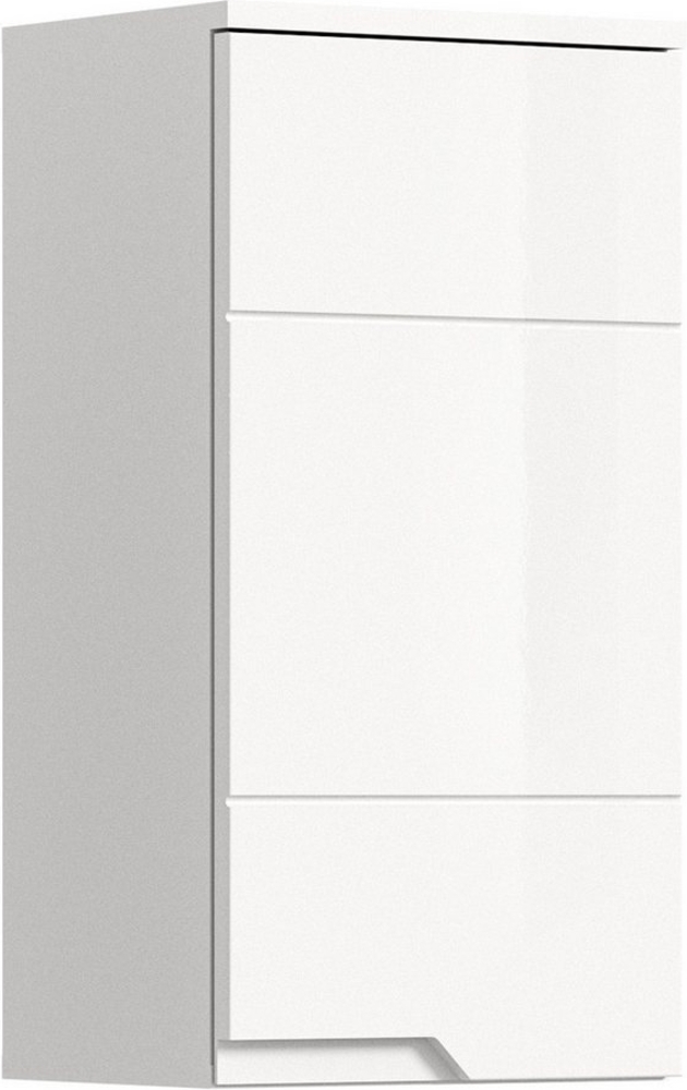 INOSIGN Hängeschrank CAPRI, Höhe 73 cm, 1 Tür mit Soft-Close-Funktion, 1 Einlegeboden Badschrank, Schrank, Badhängeschrank Bild 1
