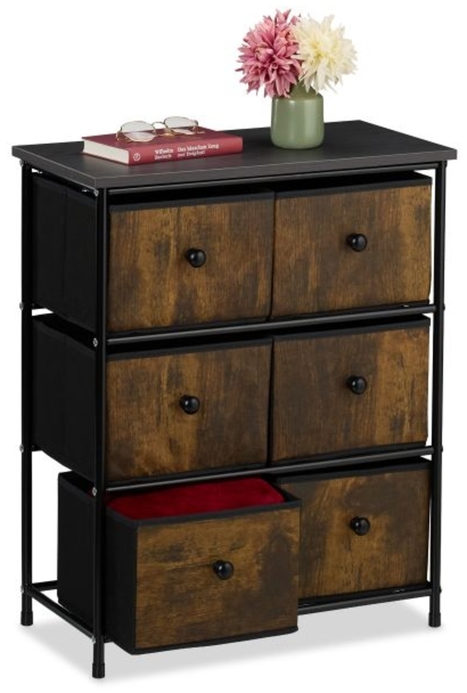 Kommode 6 Schubladen 10051056_470 Bild 1