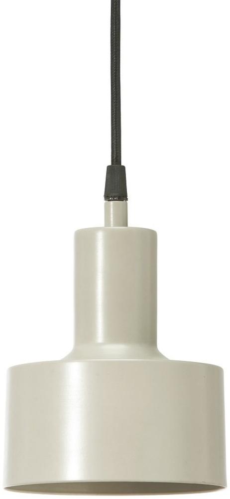 PR Home 4161318 Pendelleuchte Solo matt beige 13cm Bild 1