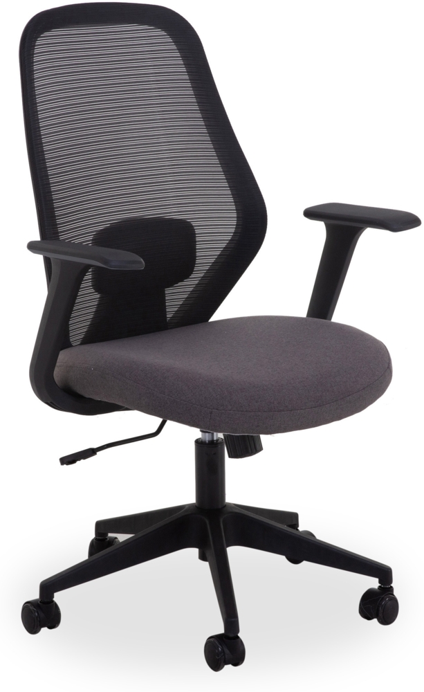 Drehstuhl YOLANDA (BHT 58x99x63 cm) Bild 1