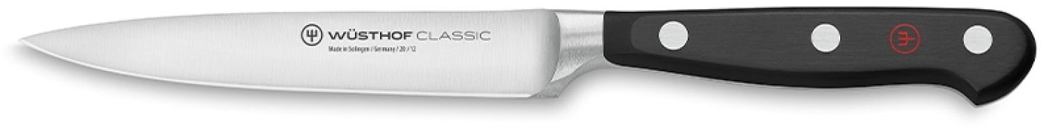 Wüsthof Classic Gemüsemesser 12cm Bild 1