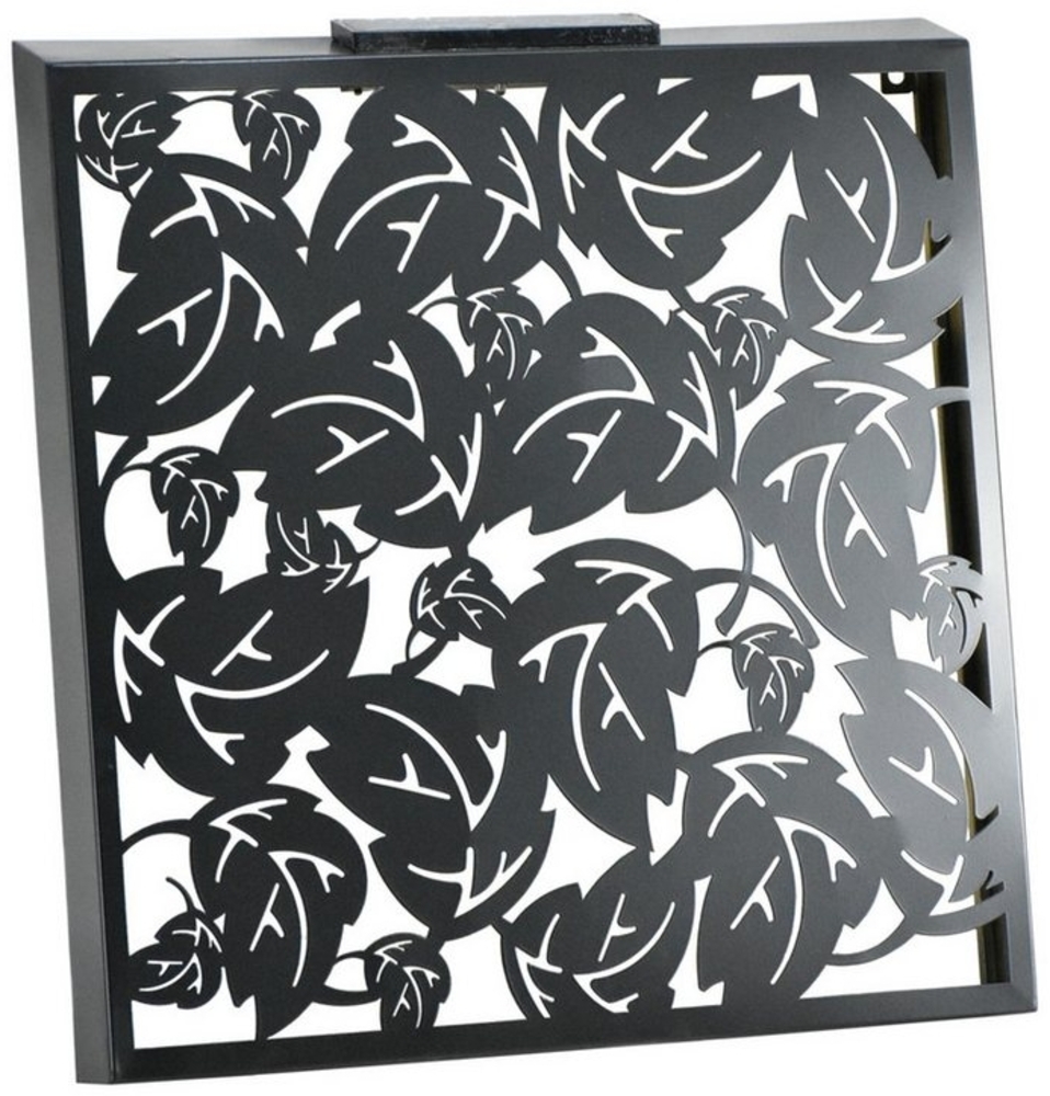 HTI-Living LED Solarleuchte Solardeko Verena, LED, Solarleuchte Gartenleuchte Bild 1