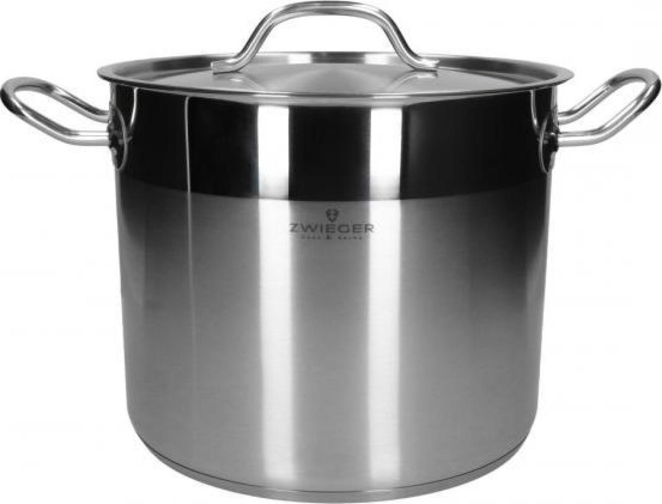 Zwieger Bigpot 10. 5L Topf Bild 1