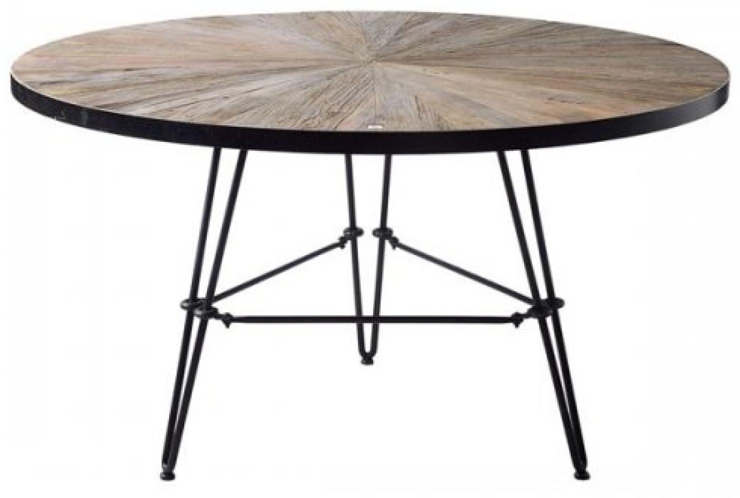 Riviera Maison Esstisch Boston Harbor Dining Table (140cm) 342740 Bild 1