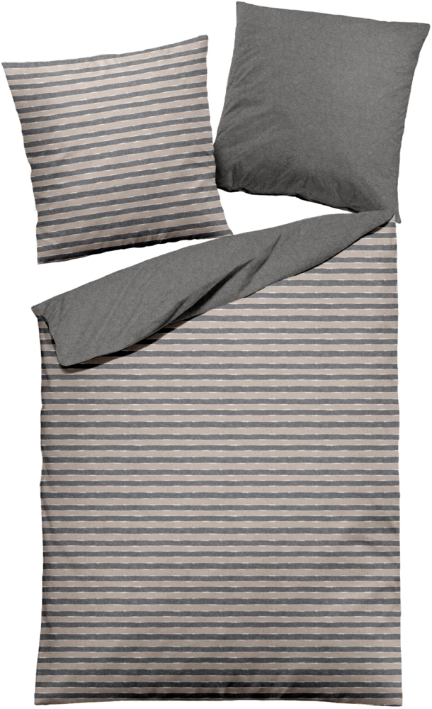 Bettwäsche Flanell (BL 135x200 cm) Bild 1