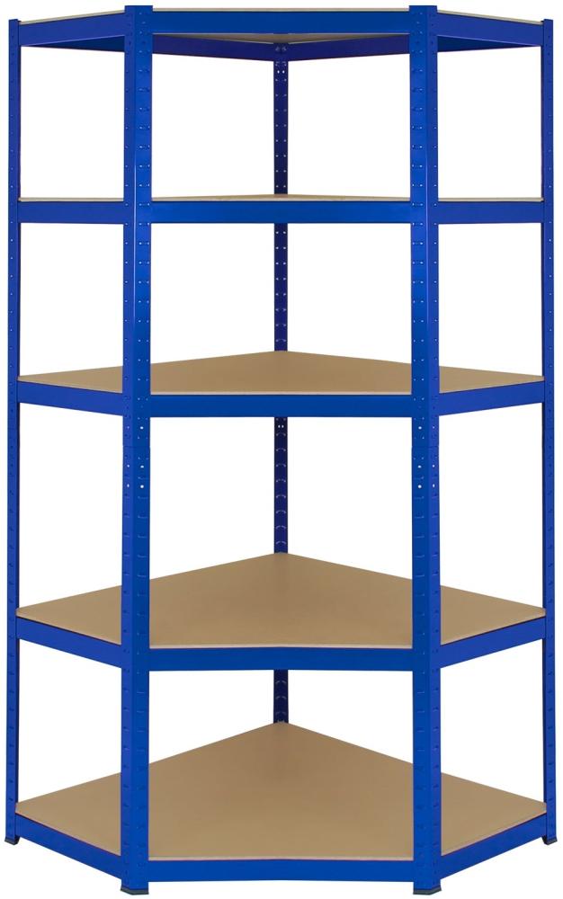 Monster Racking T-Rax Eckregal 90cm L x 45cm B - Bild 1