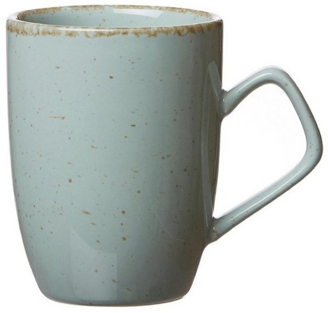 Kaffeebecher Casa blau Bild 1