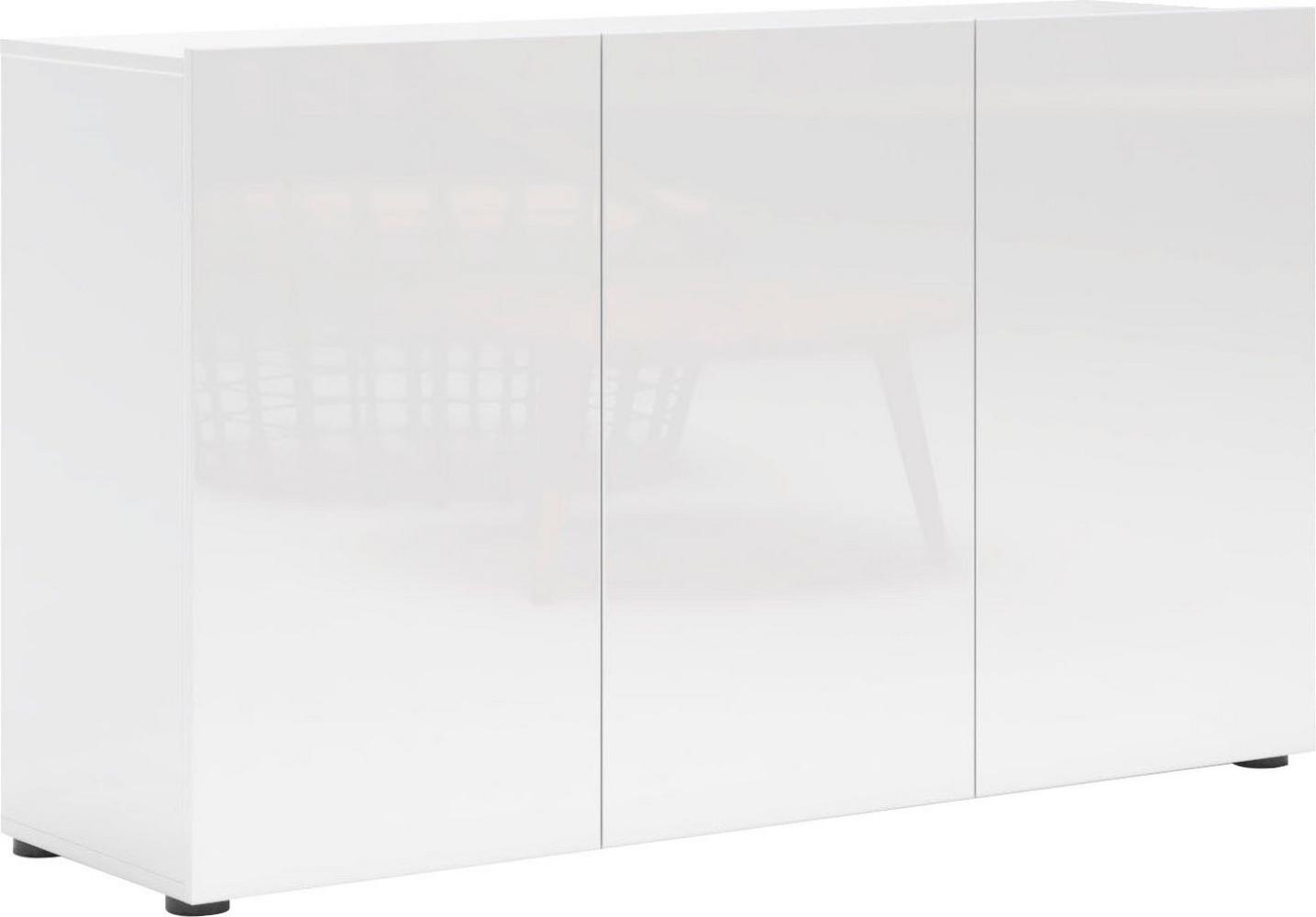 INOSIGN Sideboard Mister Bild 1