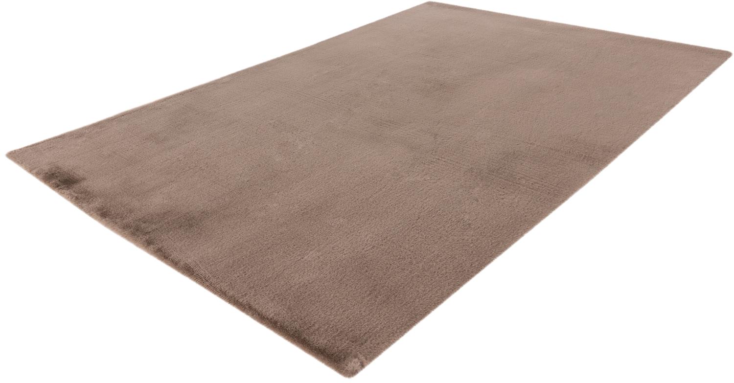 Teppich My Cha Cha 535 taupe 80 x 150 Bild 1