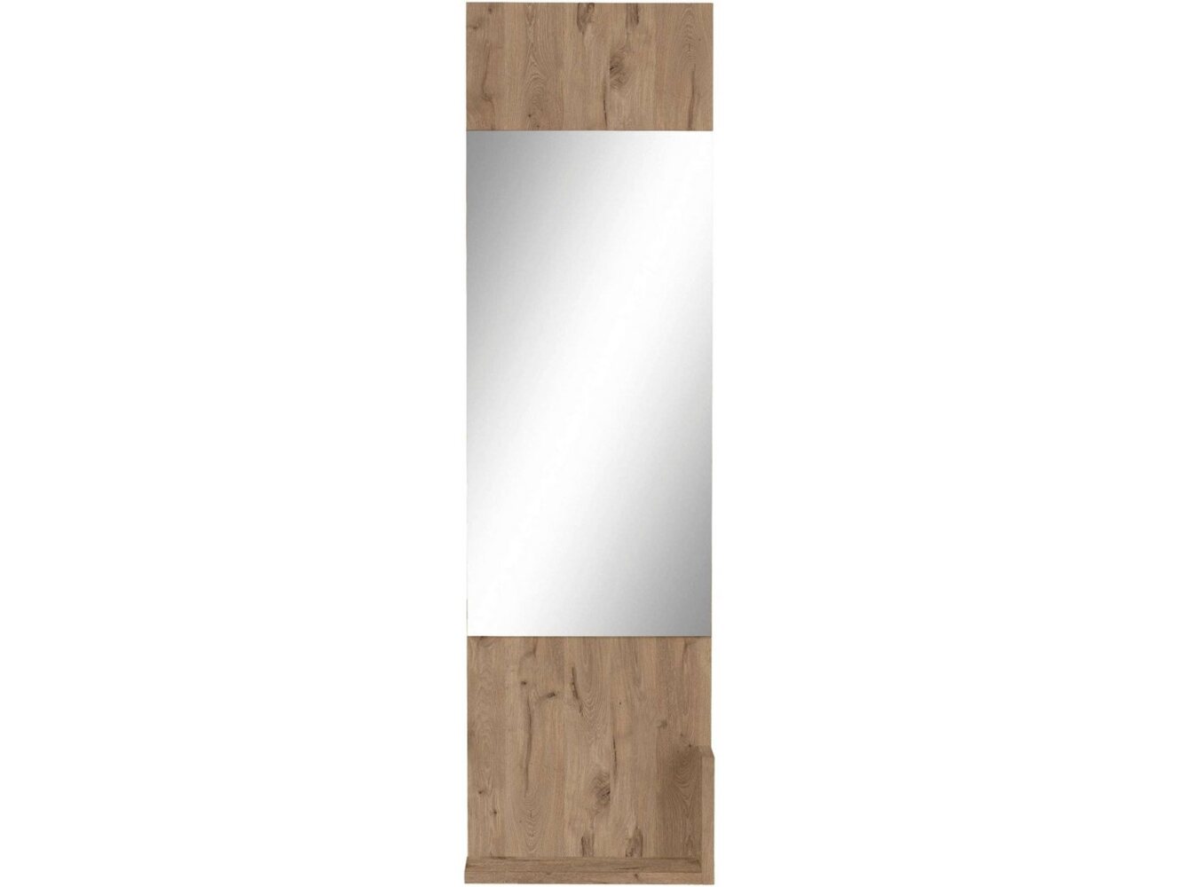 INOSIGN Spiegelpaneel Kosmo, Breite 32 cm, mit 1 Ablage Bild 1