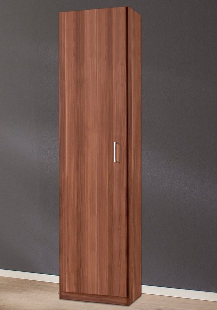 priess Kleiderschrank Bilbao Türanschlag links oder rechts Bild 1