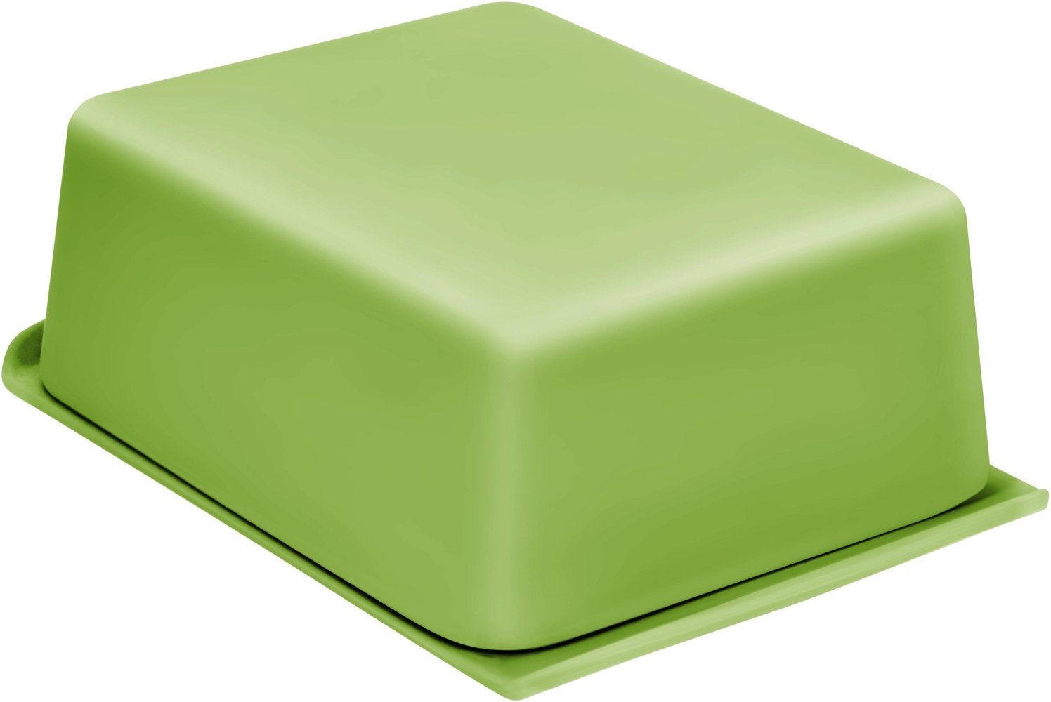 Magu Butterdose "Natur-Design Bild 1