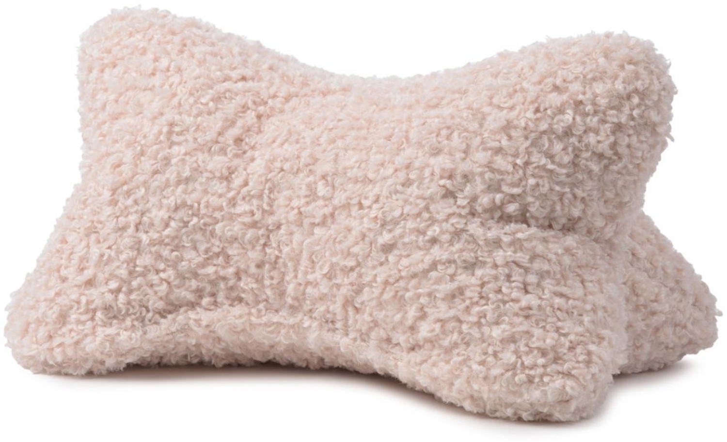 Ambiente Trendlife Lesekissen Rolf Creme 40x25cm Bild 1