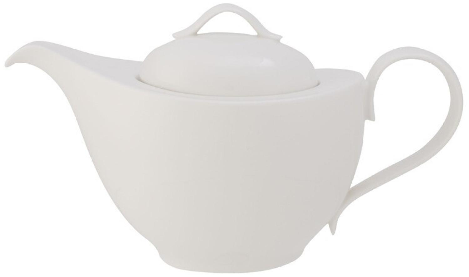 Villeroy & Boch New Cottage Basic Teekanne 6 Pers. Bild 1