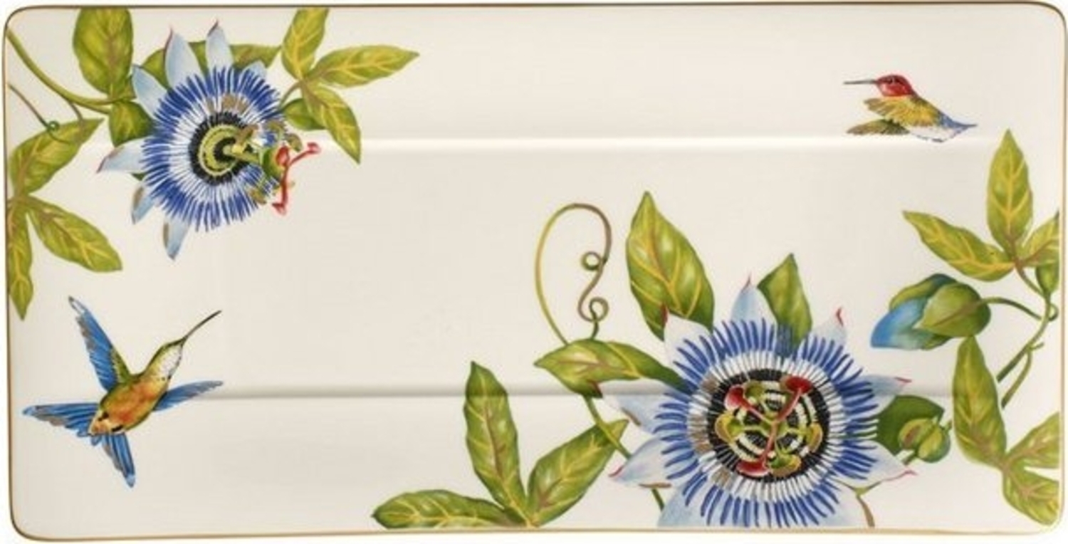 Villeroy & Boch Amazonia Servierteller 44 x 23 cm - DS Bild 1