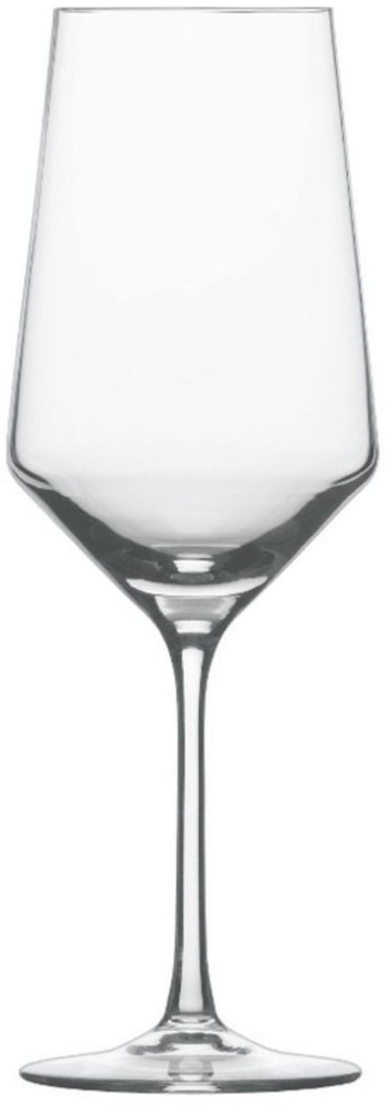 Zwiesel Glas Bordeaux Rotweinglas Pure (2er Set) Bild 1