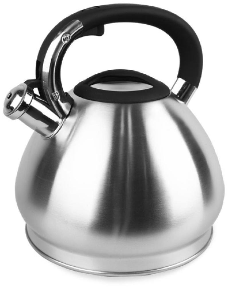 Maestro Maestro 2,5 l Wasserkocher aus satiniertem Stahl MR1312 Bild 1