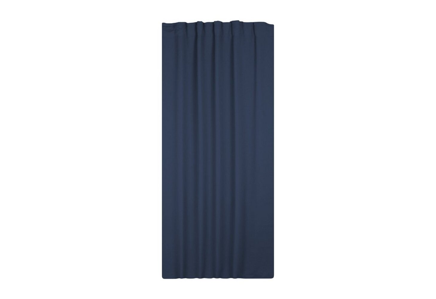 Haus und Deko Verdunkelungsvorhang Verdunkelungsvorhang Kräuselband Vorhang blickdicht abdunkelnd Gardine, Kräuselband (1 St), verdunkelnd, Polyester Bild 1