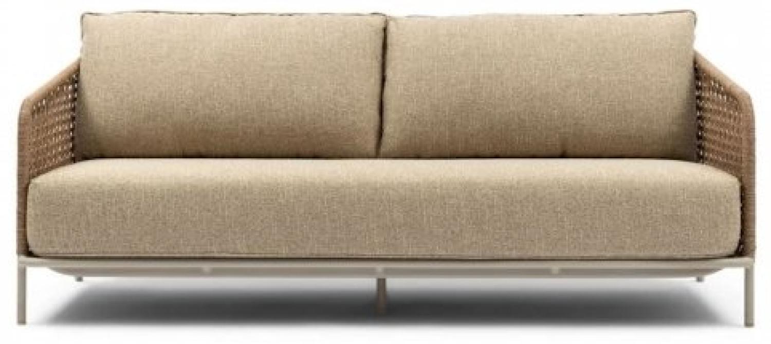 Riviera Maison Outdoor Sofa Sanur 537060 Bild 1