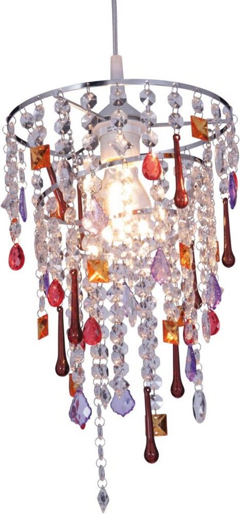 näve Pendelleuchte Lina, ohne Leuchtmittel Bild 1