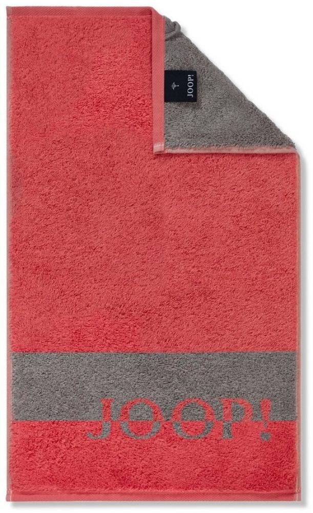 JOOP! Gästehandtücher JOOP! LIVING - SHADES STRIPE Gästetuch-Set, Textil (3-St) Bild 1