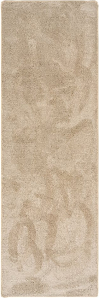 Snapstyle Hochflor-Läufer, Rechteckig, Höhe: 20 mm Bild 1