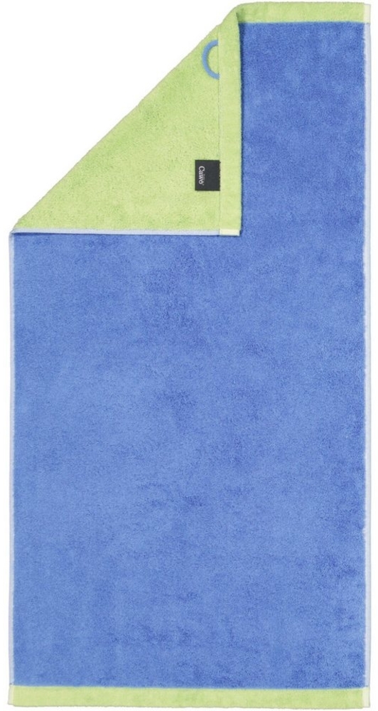 Cawö Handtücher Lifestyle Splash 7071, 100% Baumwolle (1-St) Bild 1