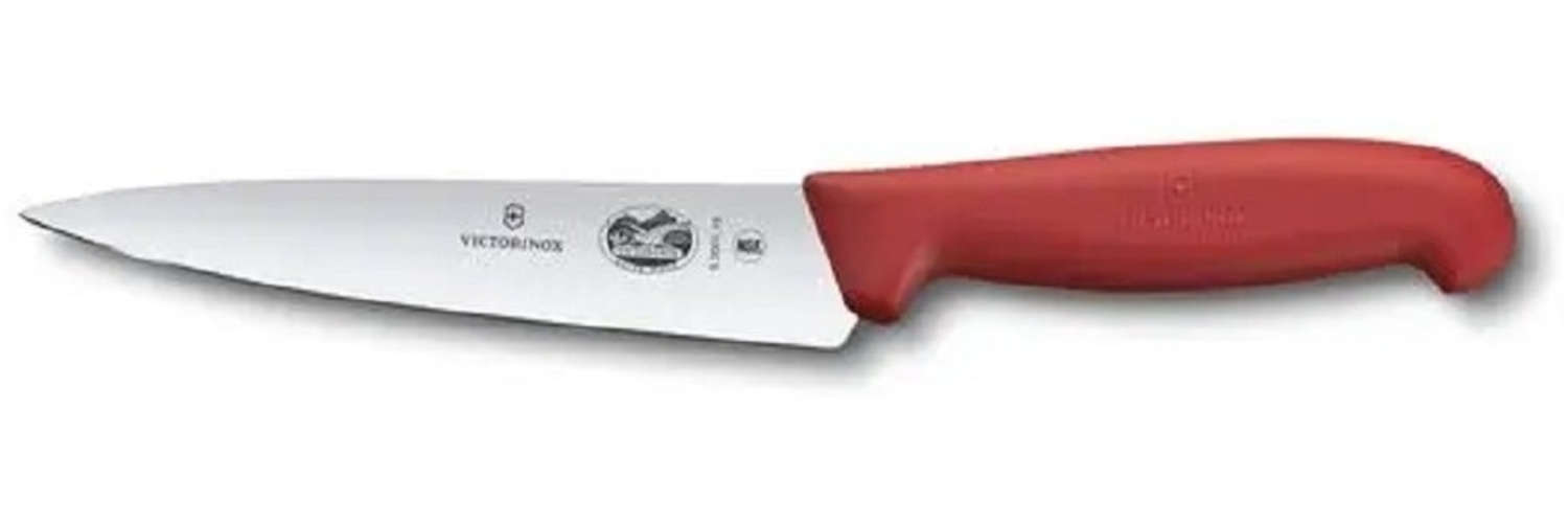 Victorinox Universalküchenmesser Fibrox Küchenmesser Bild 1